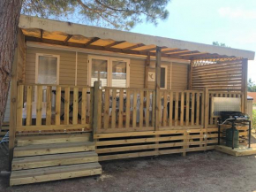 MOBILHOME Amira Intuition Luxe